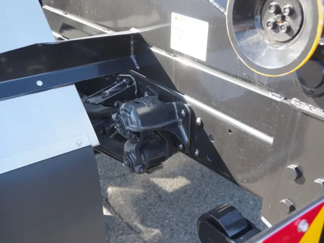 三菱 ファイター 2KG-FK72F(2WD)の写真7