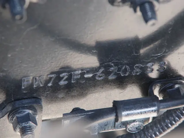 三菱 ファイター 2KG-FK72F(2WD)の写真22