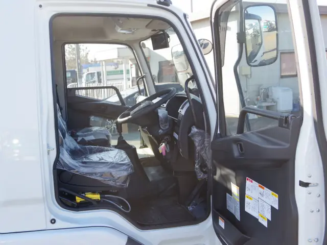 三菱 ファイター 2KG-FK72F(2WD)の写真25