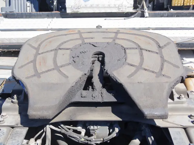 日野 プロフィア 2DG-SH1EDGG(2WD)の写真5