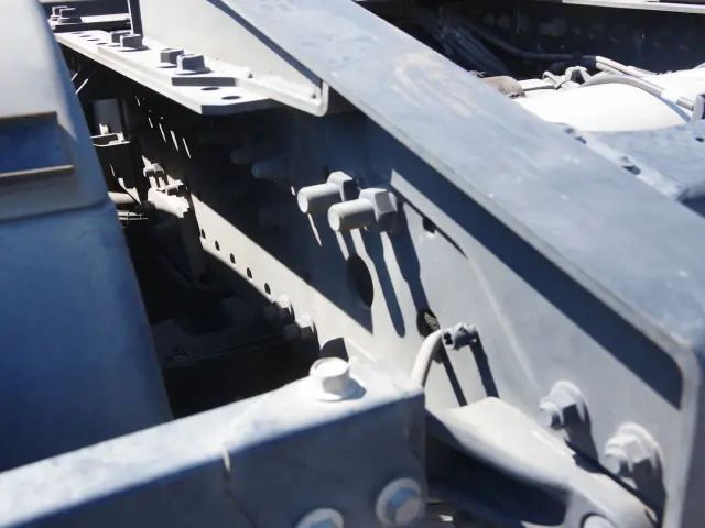 日野 プロフィア 2DG-SH1EDGG(2WD)の写真7