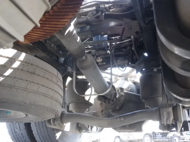 日野 プロフィア 2DG-SH1EDGG(2WD)の写真8