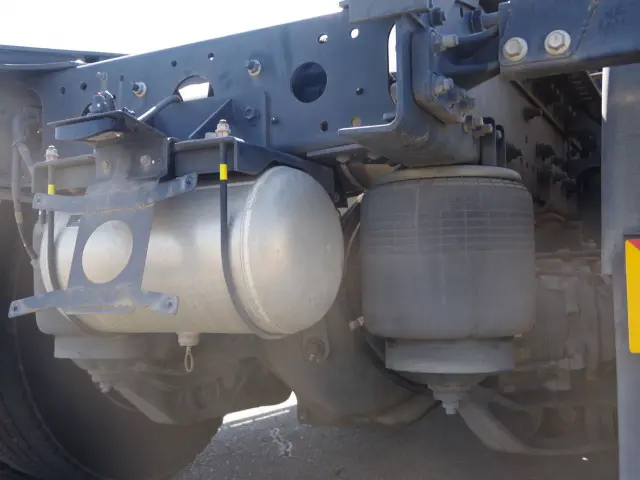 日野 プロフィア 2DG-SH1EDGG(2WD)の写真10