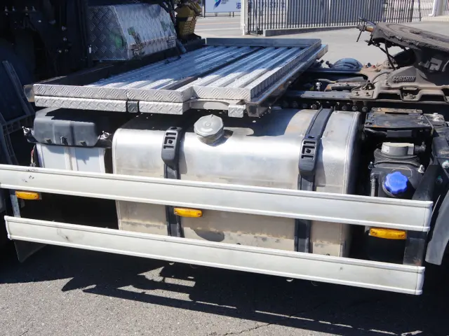 日野 プロフィア 2DG-SH1EDGG(2WD)の写真13