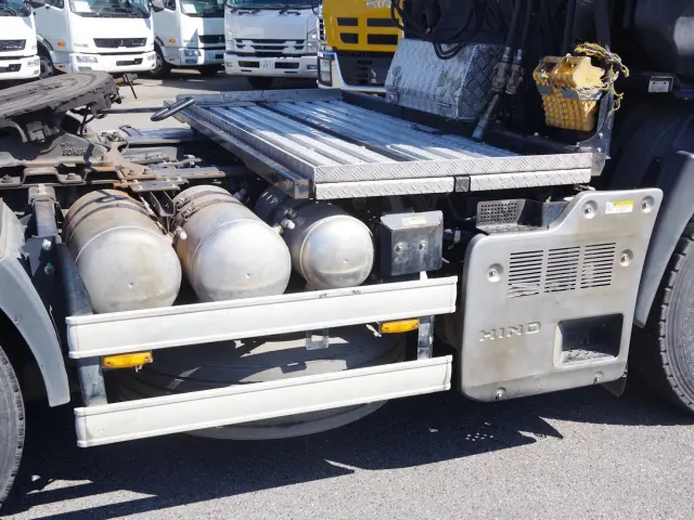 日野 プロフィア 2DG-SH1EDGG(2WD)の写真14