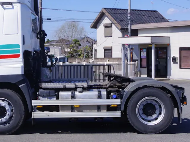 日野 プロフィア 2DG-SH1EDGG(2WD)の写真17