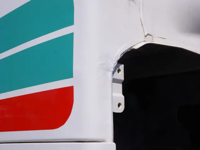 日野 プロフィア 2DG-SH1EDGG(2WD)の写真19