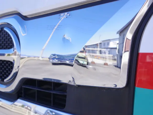 日野 プロフィア 2DG-SH1EDGG(2WD)の写真20