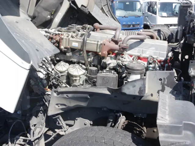 日野 プロフィア 2DG-SH1EDGG(2WD)の写真24