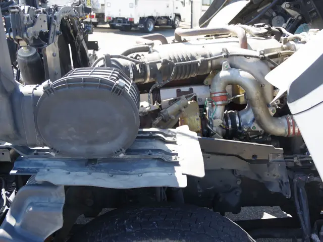 日野 プロフィア 2DG-SH1EDGG(2WD)の写真25