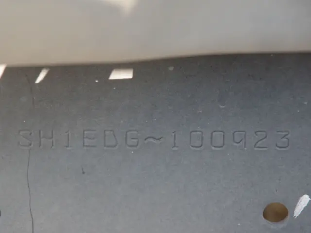 日野 プロフィア 2DG-SH1EDGG(2WD)の写真26