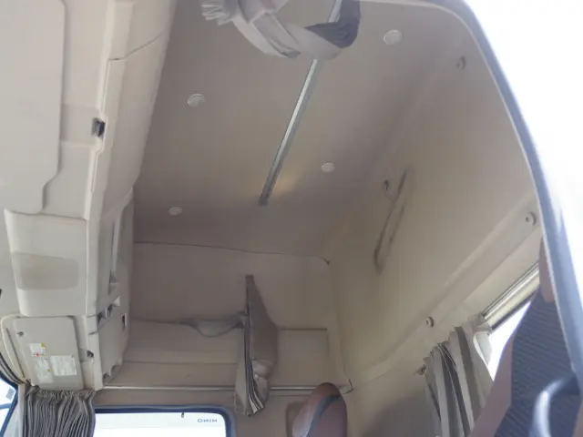 日野 プロフィア 2DG-SH1EDGG(2WD)の写真28