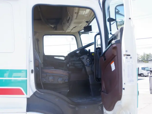 日野 プロフィア 2DG-SH1EDGG(2WD)の写真29