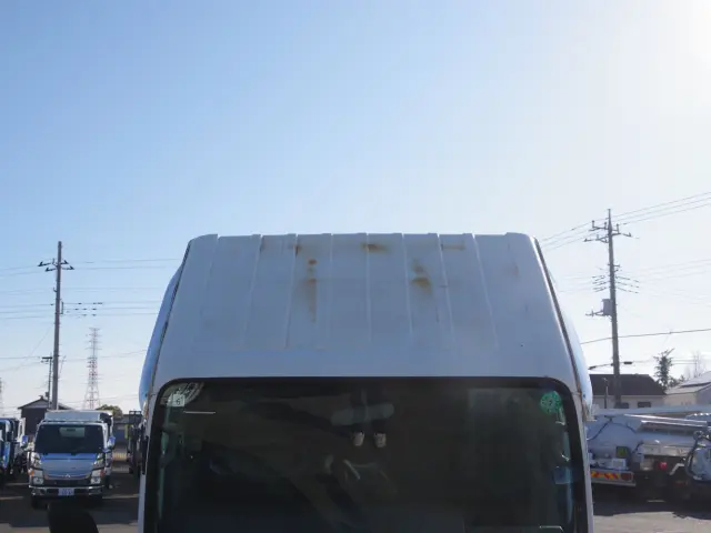 いすゞ エルフ TKG-NJR85A(2WD)の写真16