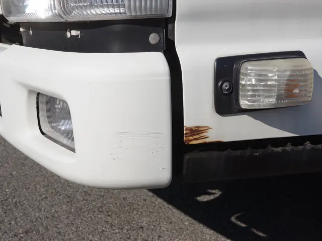 いすゞ エルフ TKG-NJR85A(2WD)の写真20