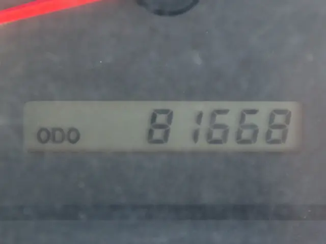 いすゞ エルフ TKG-NJR85A(2WD)の写真29