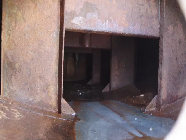 いすゞ エルフ TKG-NPR85YN(2WD)の写真5