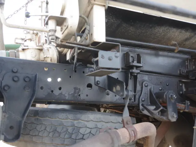 いすゞ エルフ TKG-NPR85YN(2WD)の写真7