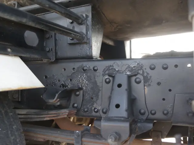 いすゞ エルフ TKG-NPR85YN(2WD)の写真9