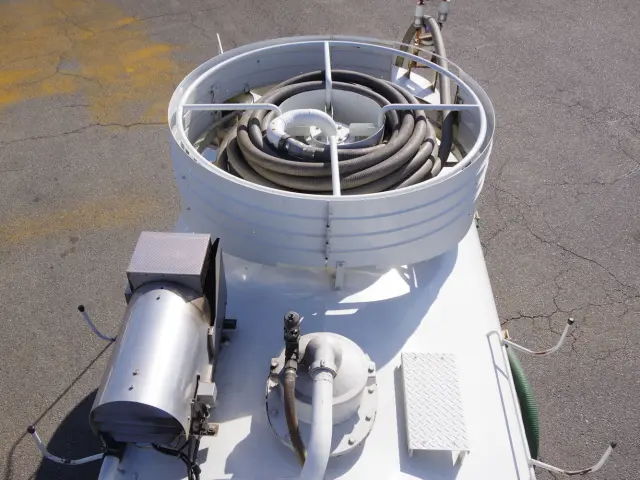 いすゞ エルフ TKG-NPR85YN(2WD)の写真12