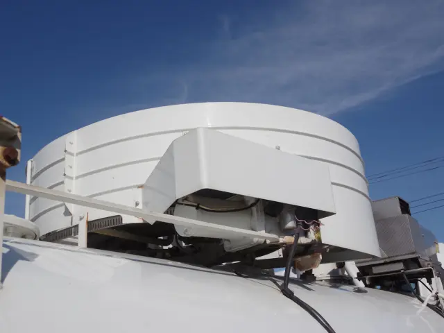 いすゞ エルフ TKG-NPR85YN(2WD)の写真14