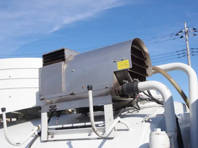 いすゞ エルフ TKG-NPR85YN(2WD)の写真15