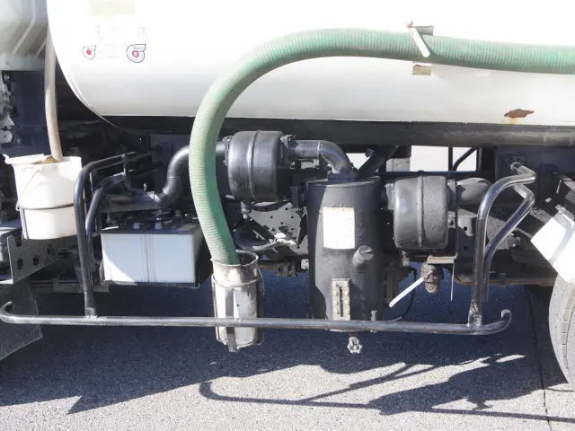 いすゞ エルフ TKG-NPR85YN(2WD)の写真17