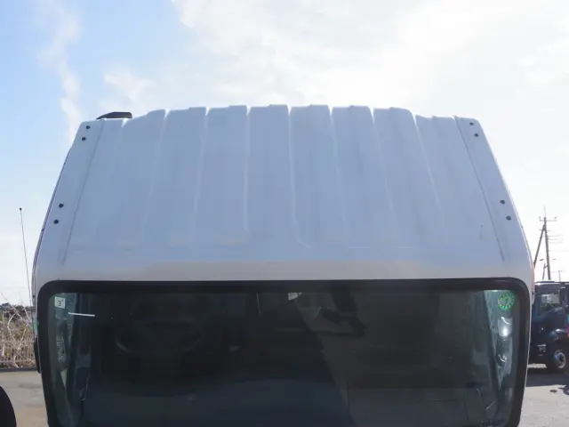 いすゞ エルフ TKG-NPR85YN(2WD)の写真18