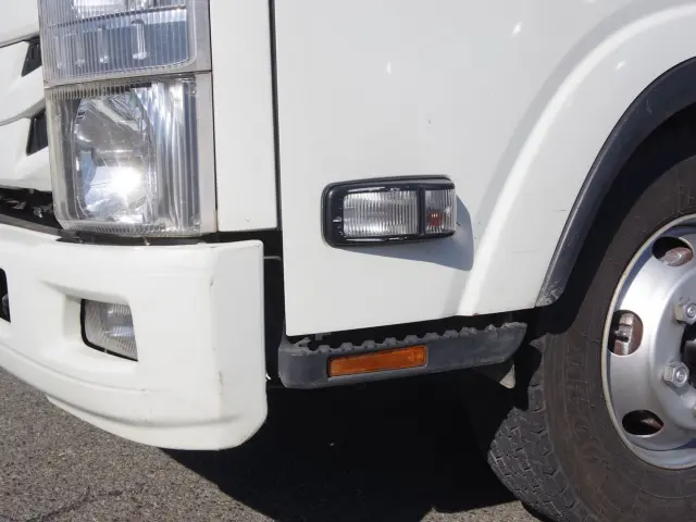 いすゞ エルフ TKG-NPR85YN(2WD)の写真23