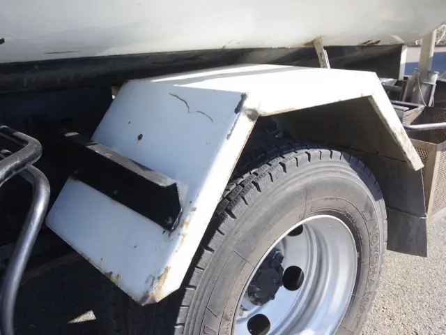 いすゞ エルフ TKG-NPR85YN(2WD)の写真24