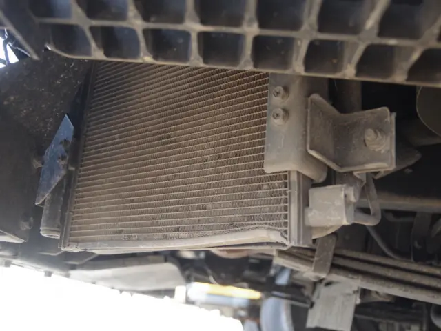 いすゞ エルフ TKG-NPR85YN(2WD)の写真25