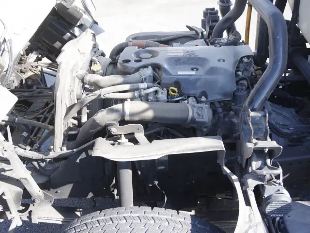 いすゞ エルフ TKG-NPR85YN(2WD)の写真29