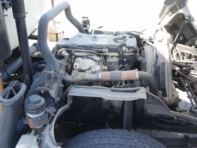 いすゞ エルフ TKG-NPR85YN(2WD)の写真30