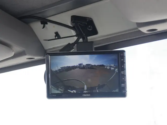 いすゞ エルフ TKG-NPR85YN(2WD)の写真33