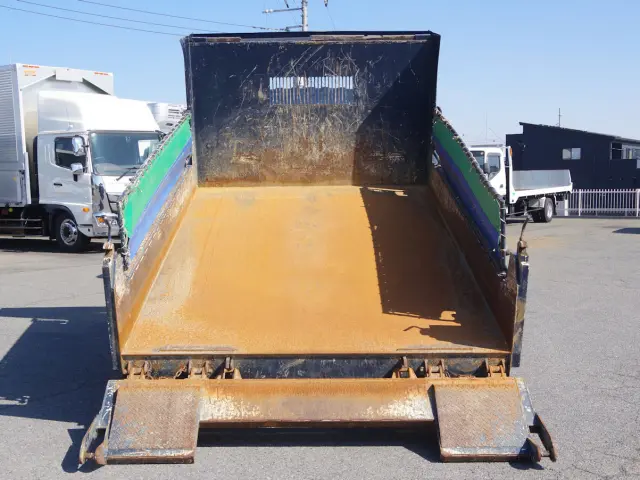 いすゞ フォワード TKG-FRR90S2(2WD)の写真5