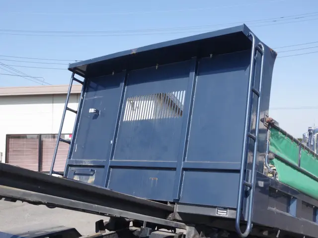 いすゞ フォワード TKG-FRR90S2(2WD)の写真14