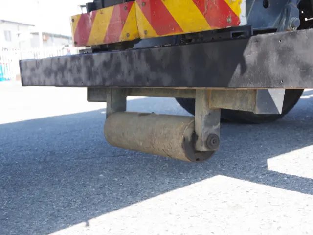 いすゞ フォワード TKG-FRR90S2(2WD)の写真16