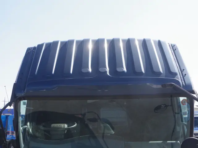 いすゞ フォワード TKG-FRR90S2(2WD)の写真21