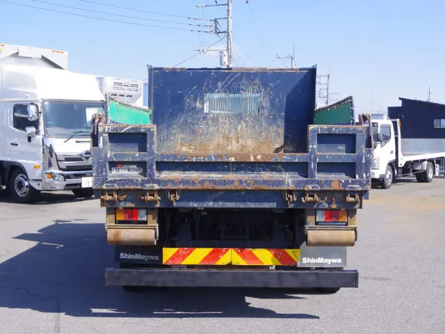 いすゞ フォワード TKG-FRR90S2(2WD)の写真24