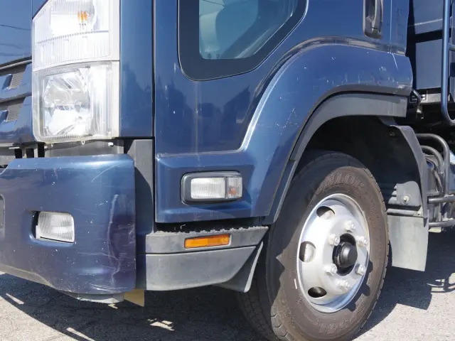 いすゞ フォワード TKG-FRR90S2(2WD)の写真25