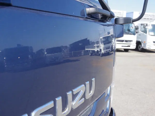 いすゞ フォワード TKG-FRR90S2(2WD)の写真27