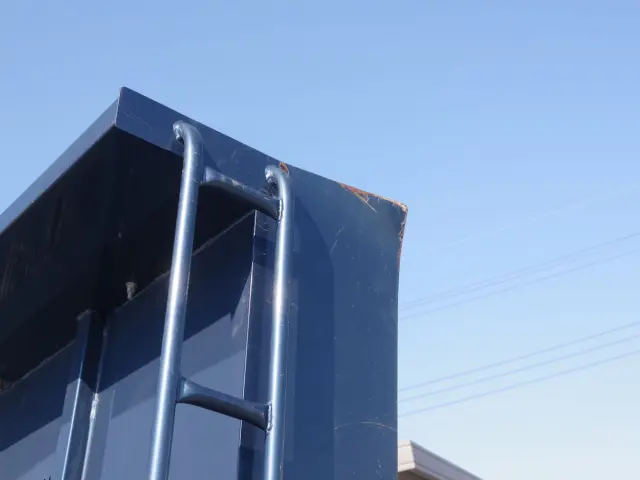 いすゞ フォワード TKG-FRR90S2(2WD)の写真28