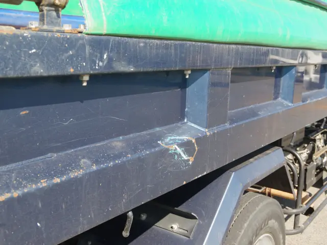 いすゞ フォワード TKG-FRR90S2(2WD)の写真29