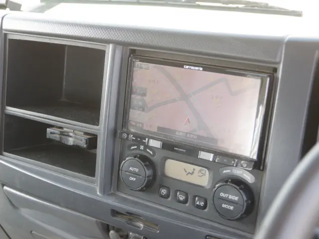 いすゞ フォワード TKG-FRR90S2(2WD)の写真38