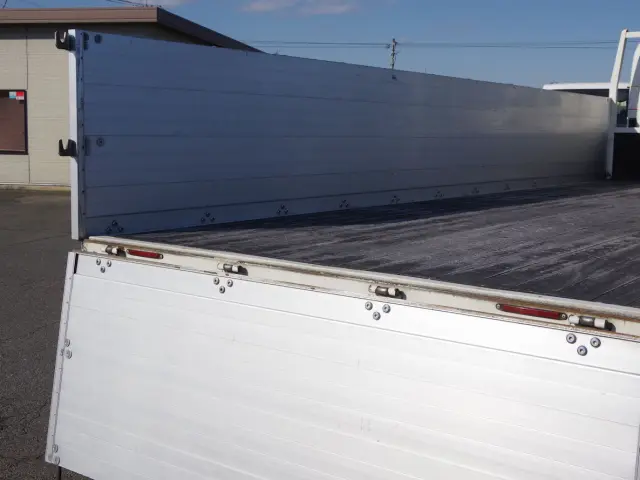 日野 レンジャー QKG-FE7JLAA(2WD)の写真14