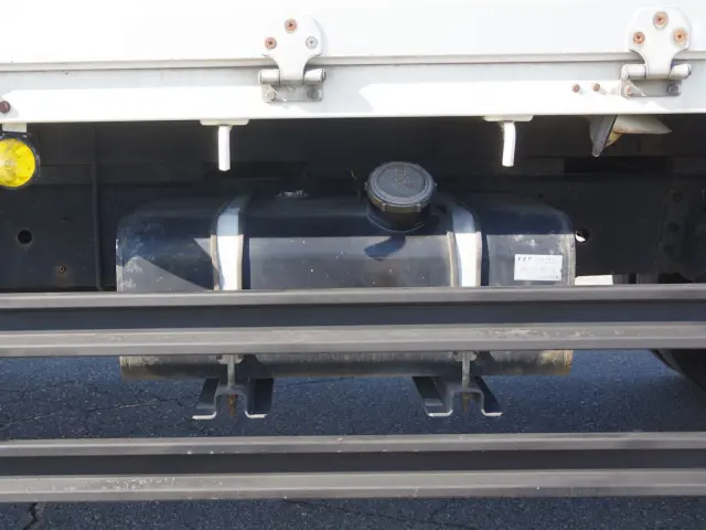 日野 レンジャー QKG-FE7JLAA(2WD)の写真18