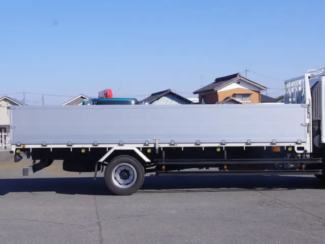 日野 レンジャー QKG-FE7JLAA(2WD)の写真20