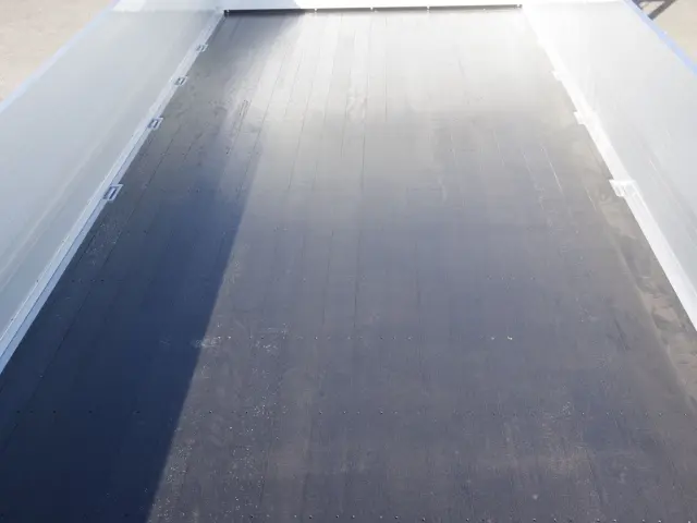 三菱 ファイター 2KG-FK62F(2WD)の写真10