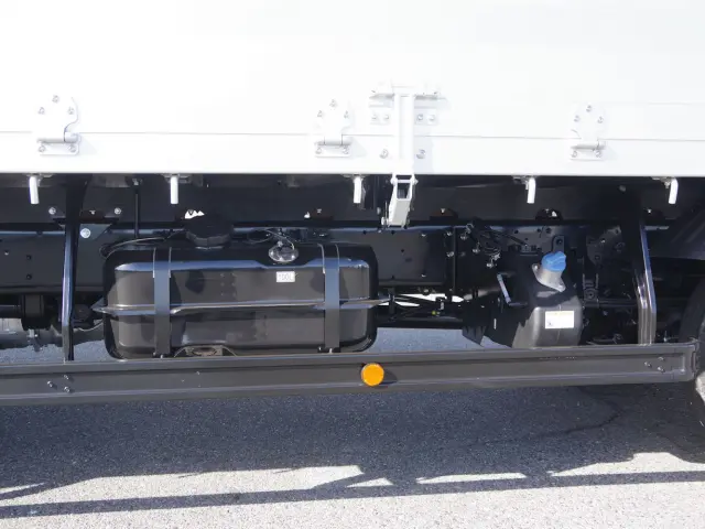 三菱 ファイター 2KG-FK62F(2WD)の写真13