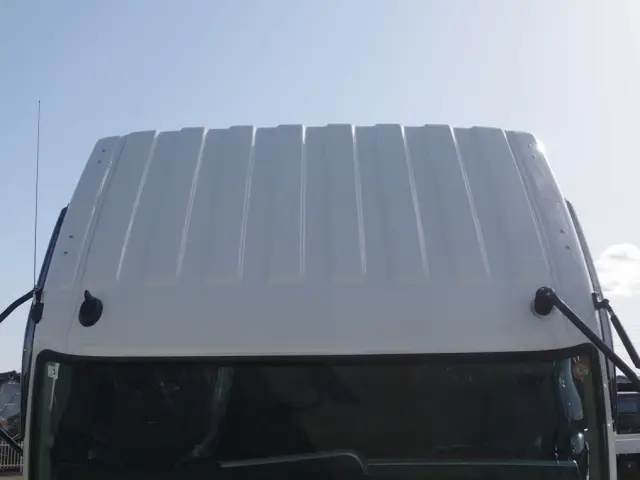 三菱 ファイター 2KG-FK62F(2WD)の写真14